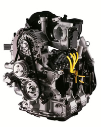 P238A Engine